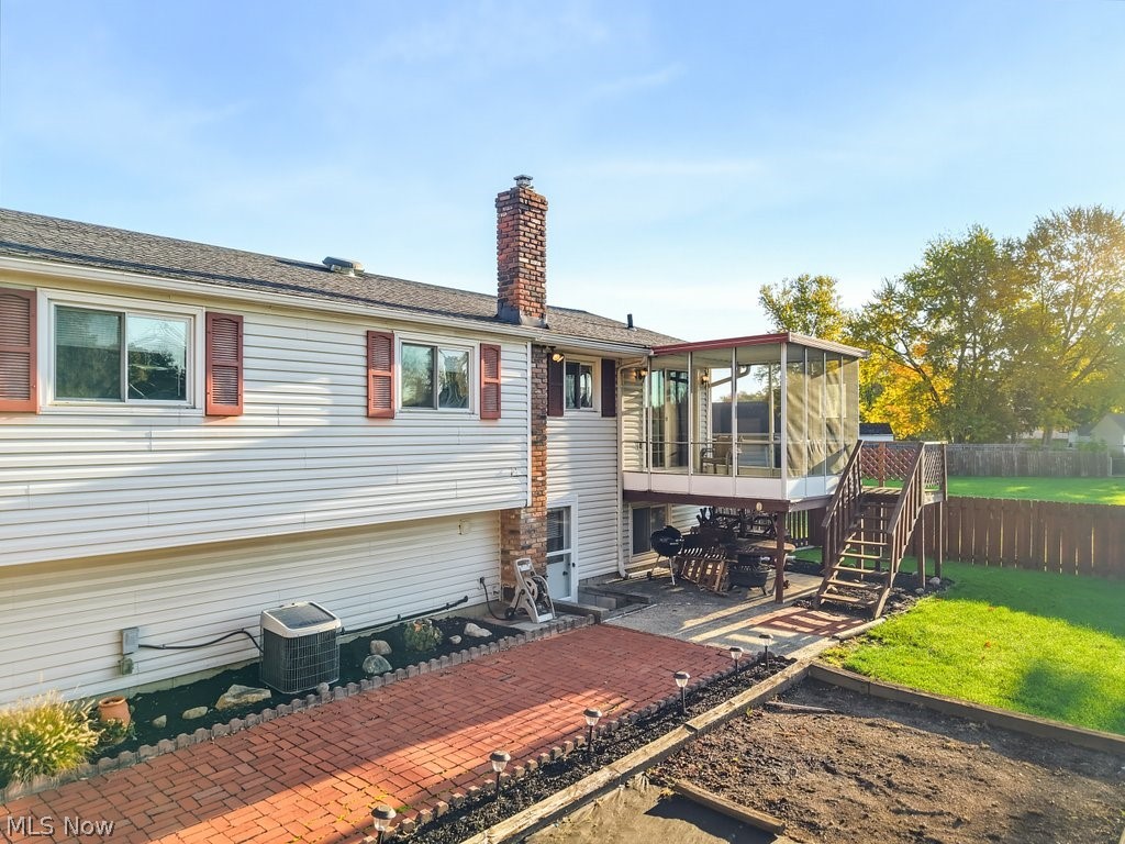 308 Washington Drive Northfield Village OH 44067