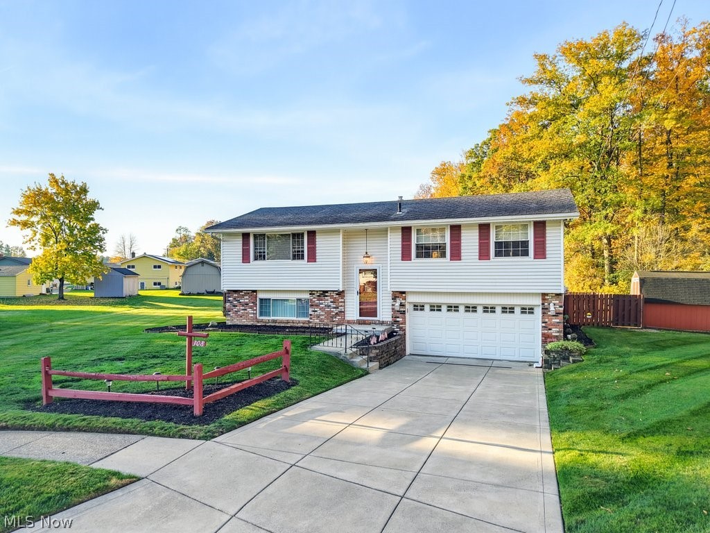 308 Washington Drive Northfield Village OH 44067