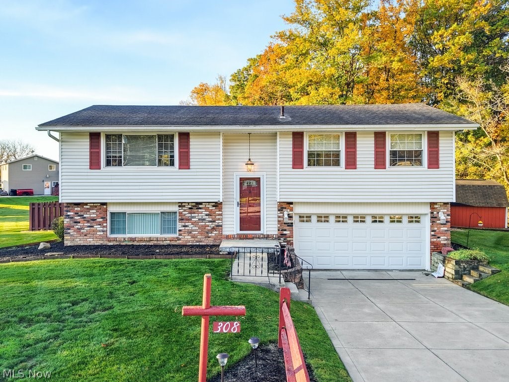 308 Washington Drive Northfield Village OH 44067