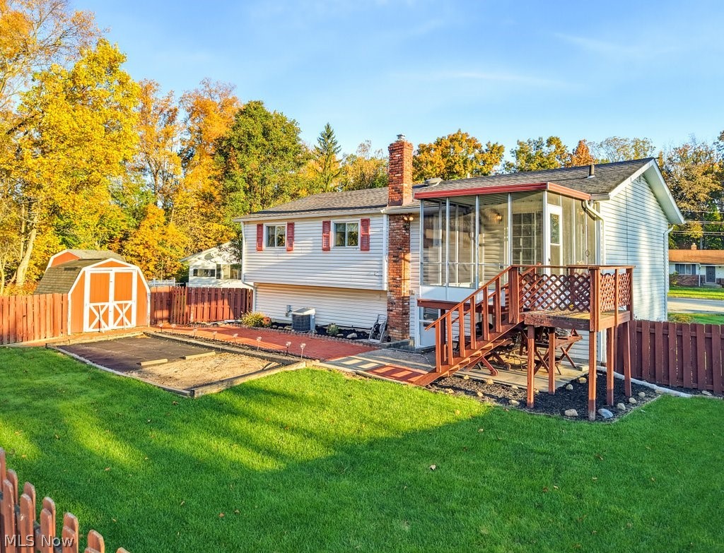 308 Washington Drive Northfield Village OH 44067