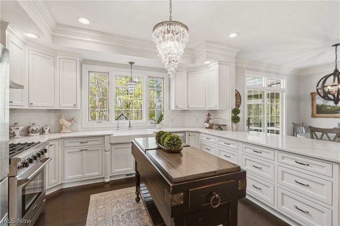 16620 Jennifer Lane Chagrin Falls OH 44023
