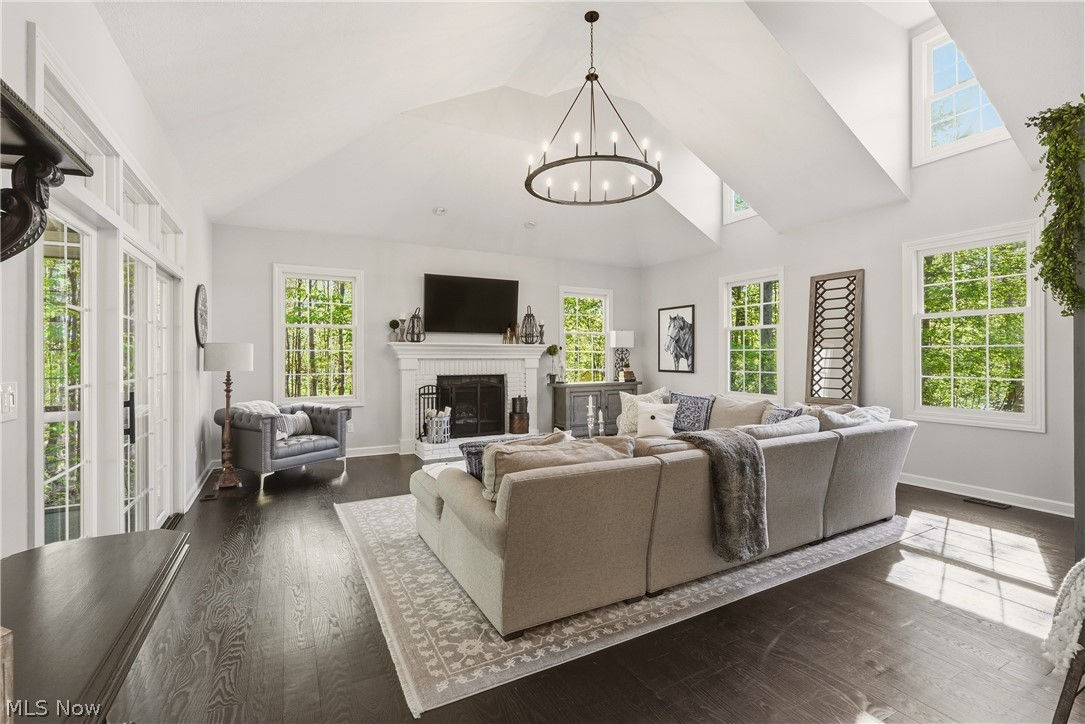 16620 Jennifer Lane Chagrin Falls OH 44023