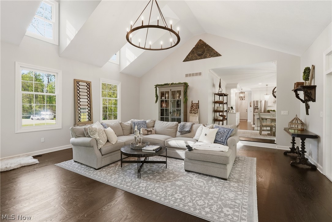 16620 Jennifer Lane Chagrin Falls OH 44023