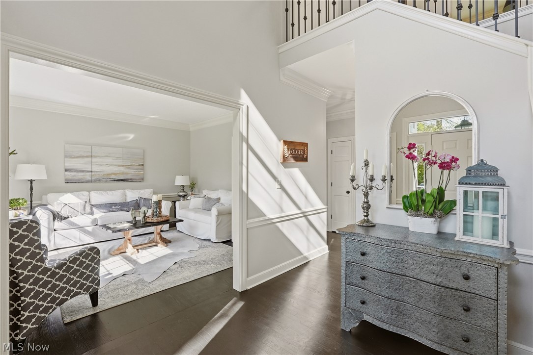 16620 Jennifer Lane Chagrin Falls OH 44023