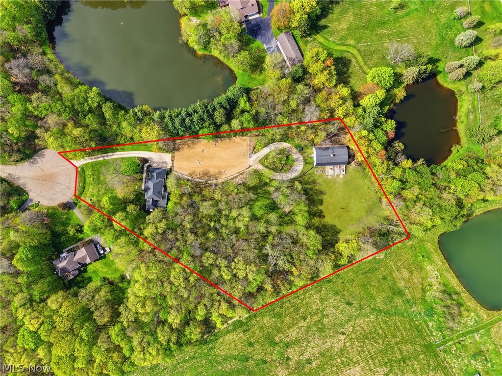 16620 Jennifer Lane Chagrin Falls OH 44023