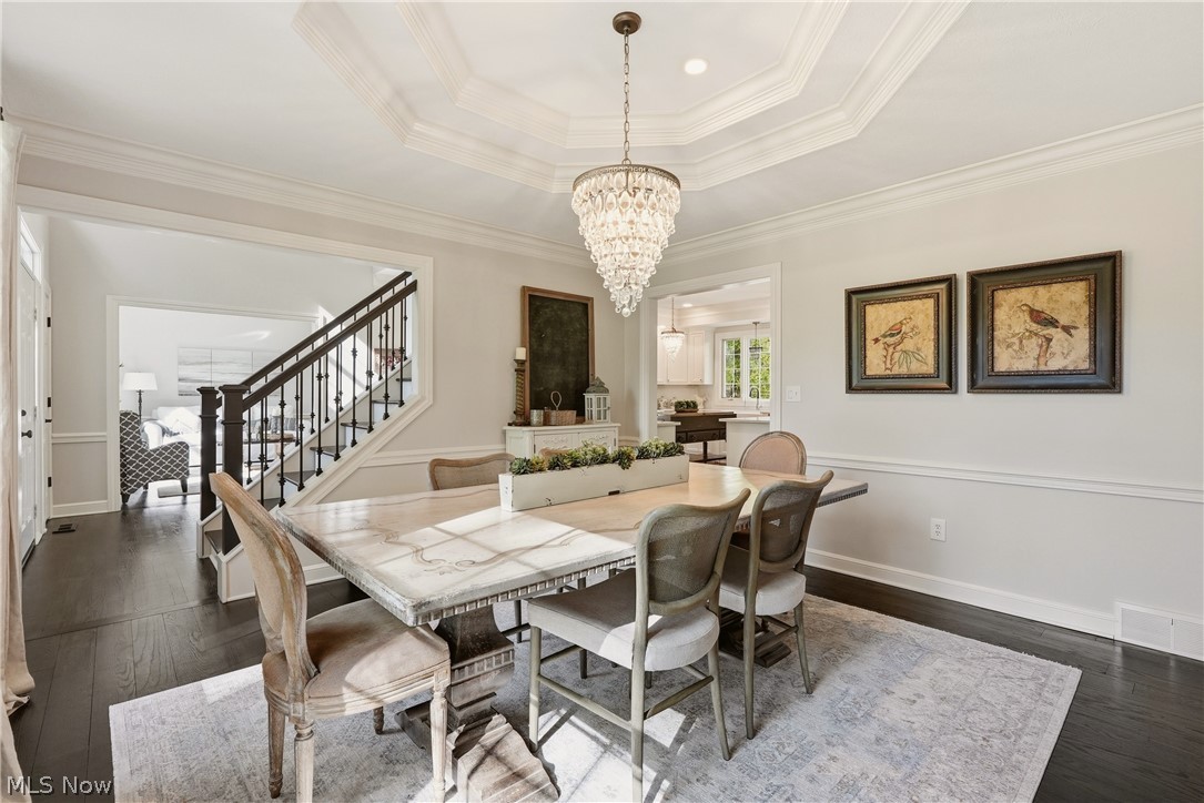 16620 Jennifer Lane Chagrin Falls OH 44023