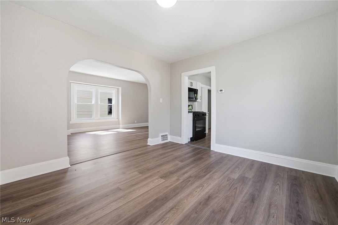 1216 E 168th Street Cleveland OH 44110
