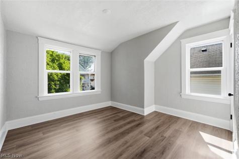 1216 E 168th Street Cleveland OH 44110