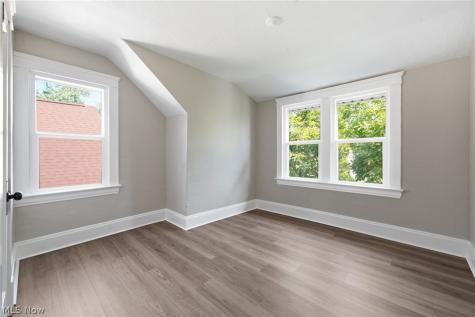 1216 E 168th Street Cleveland OH 44110