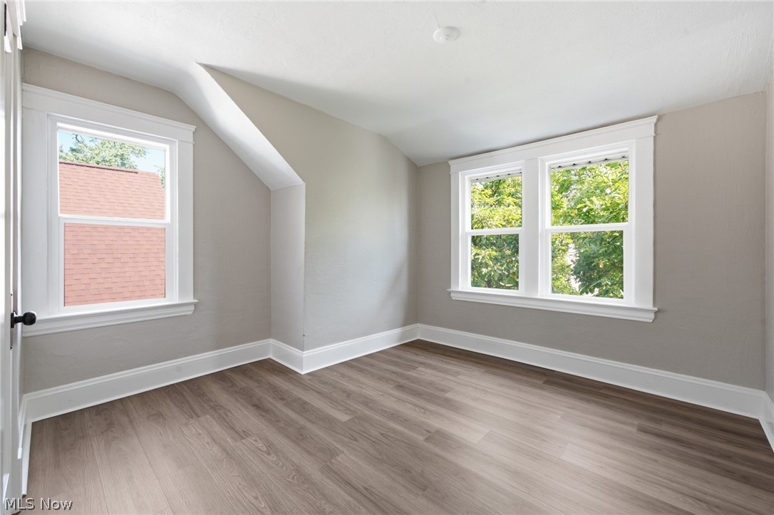 1216 E 168th Street Cleveland OH 44110