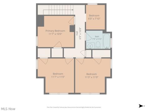 1216 E 168th Street Cleveland OH 44110
