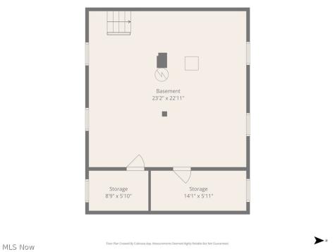 1216 E 168th Street Cleveland OH 44110