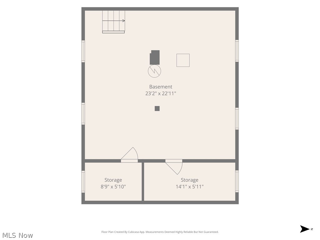 1216 E 168th Street Cleveland OH 44110