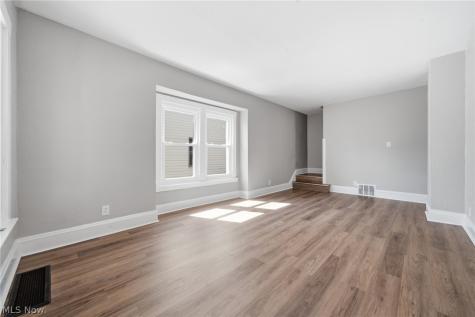 1216 E 168th Street Cleveland OH 44110