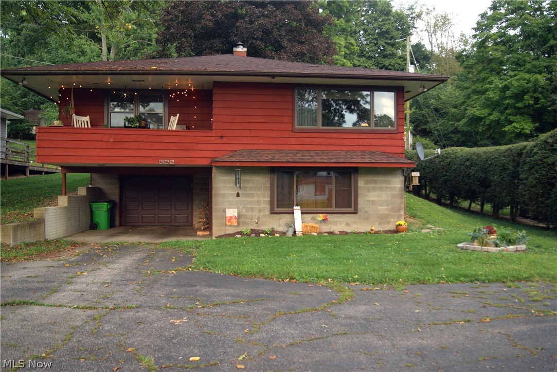 322 S Alexander Street Millersburg OH 44654
