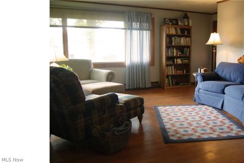 322 S Alexander Street Millersburg OH 44654