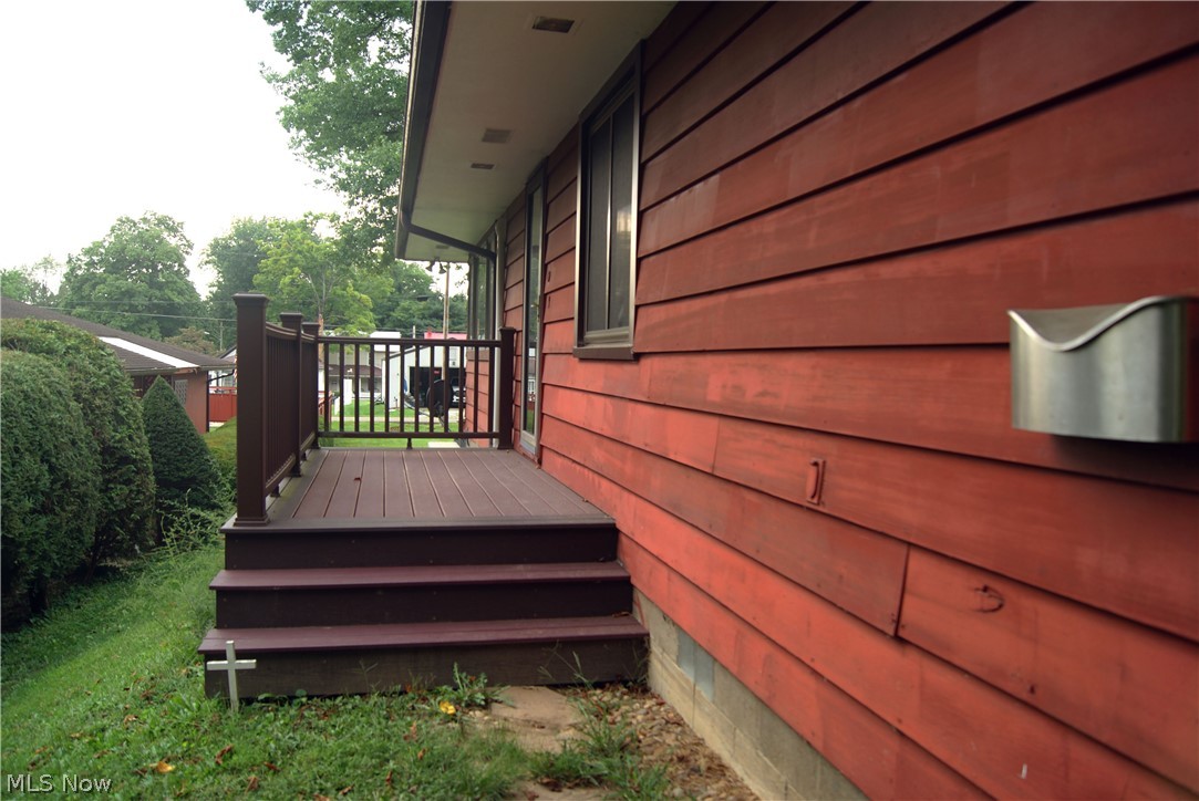 322 S Alexander Street Millersburg OH 44654