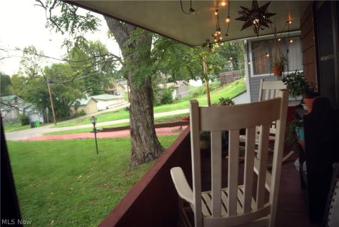 322 S Alexander Street Millersburg OH 44654