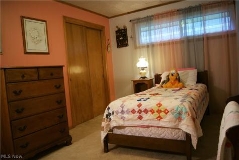 322 S Alexander Street Millersburg OH 44654