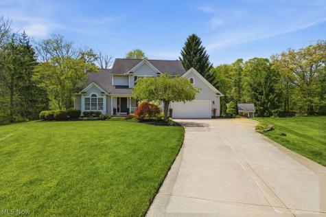 2534 Maple View Lane Willoughby Hills OH 44094