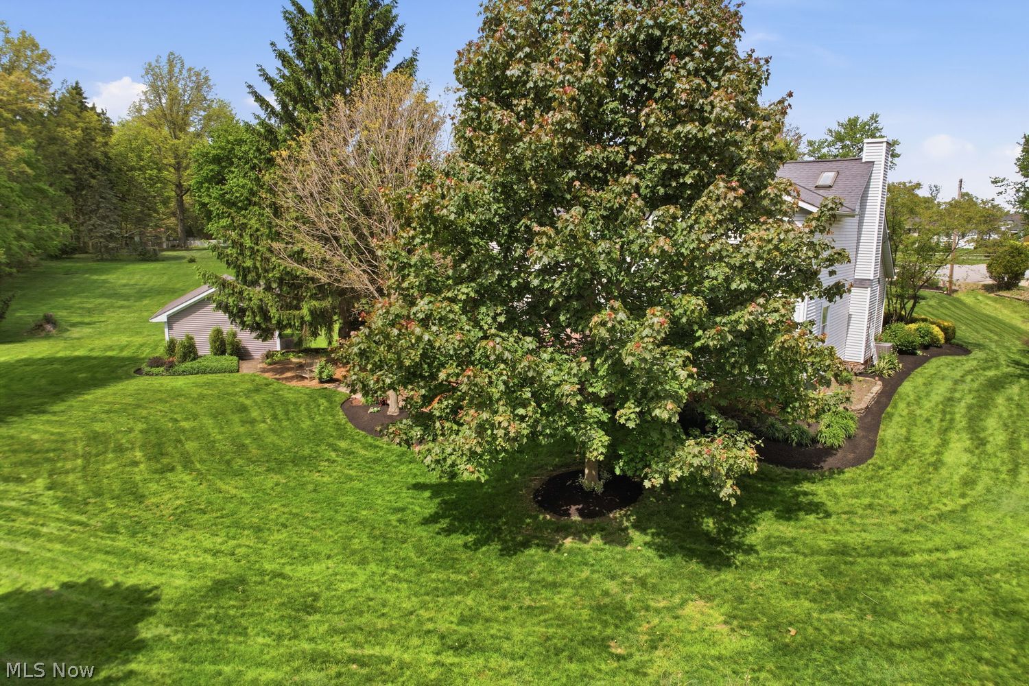 2534 Maple View Lane Willoughby Hills OH 44094