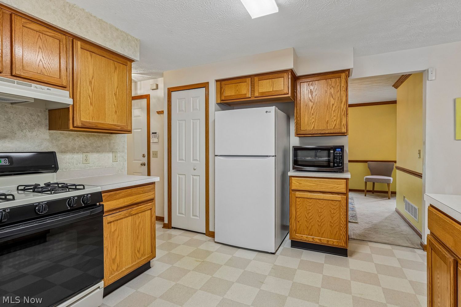 4652 Squire Drive Sagamore Hills OH 44067