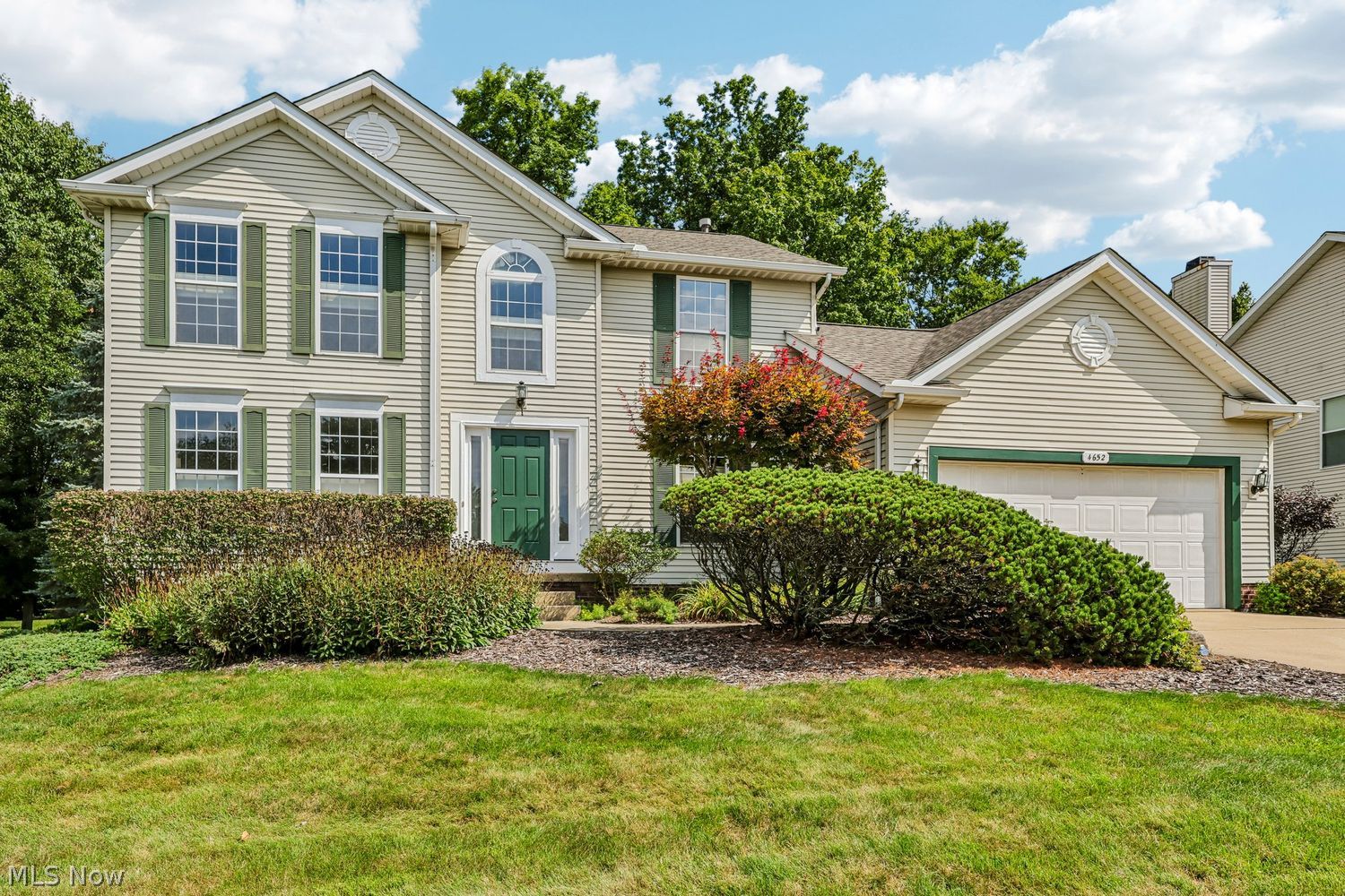 4652 Squire Drive Sagamore Hills OH 44067