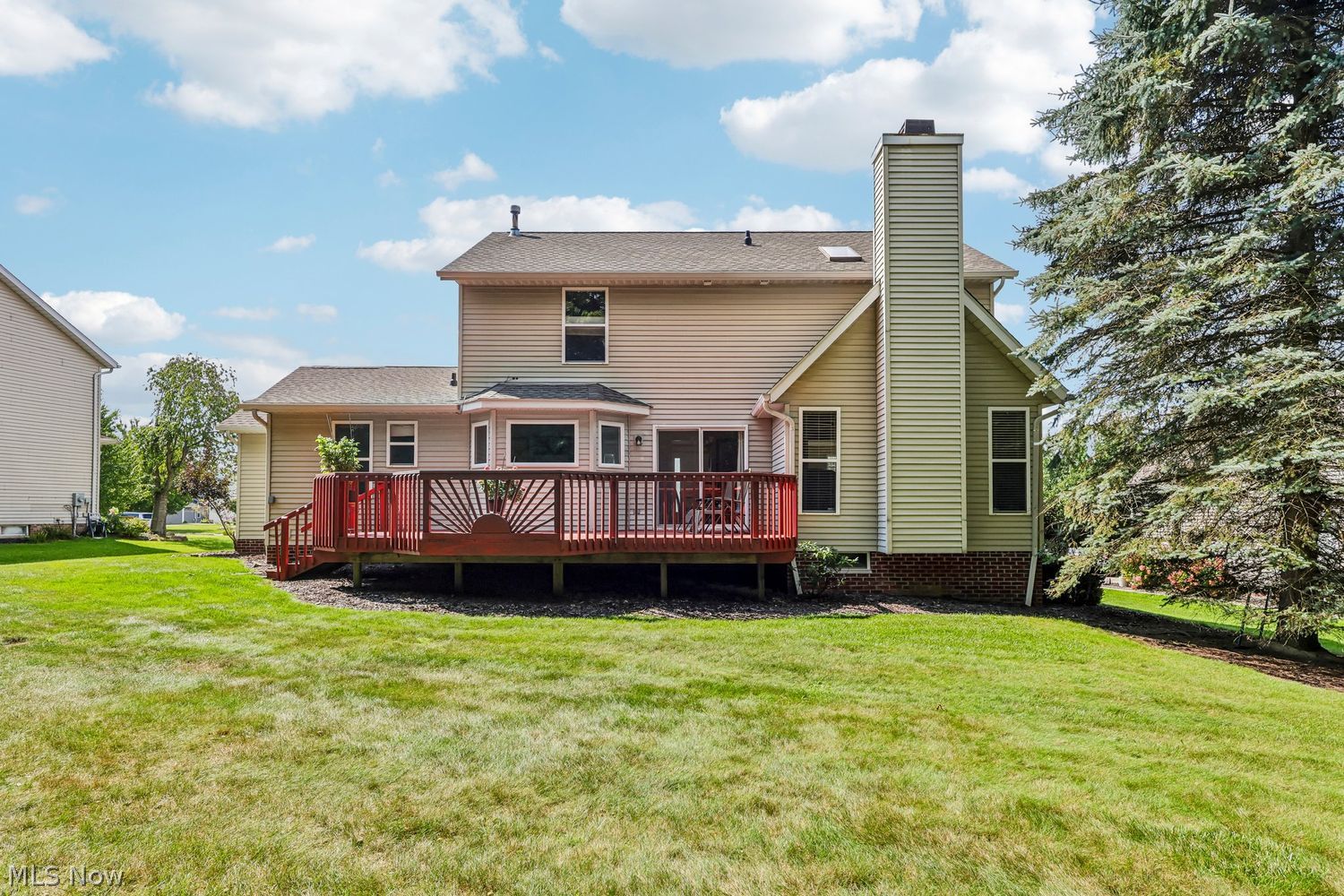 4652 Squire Drive Sagamore Hills OH 44067