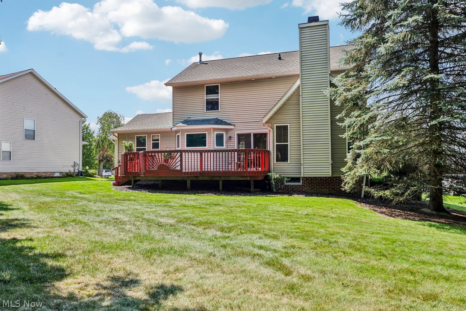 4652 Squire Drive Sagamore Hills OH 44067