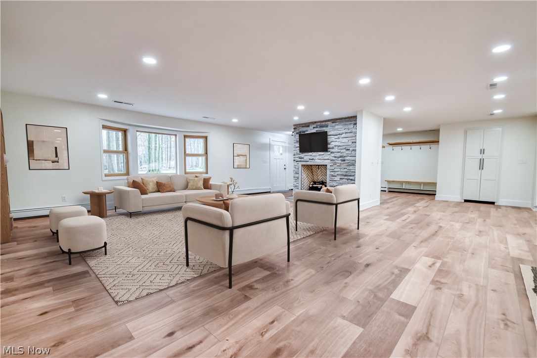 17460 Trillium Drive Chagrin Falls OH 44023
