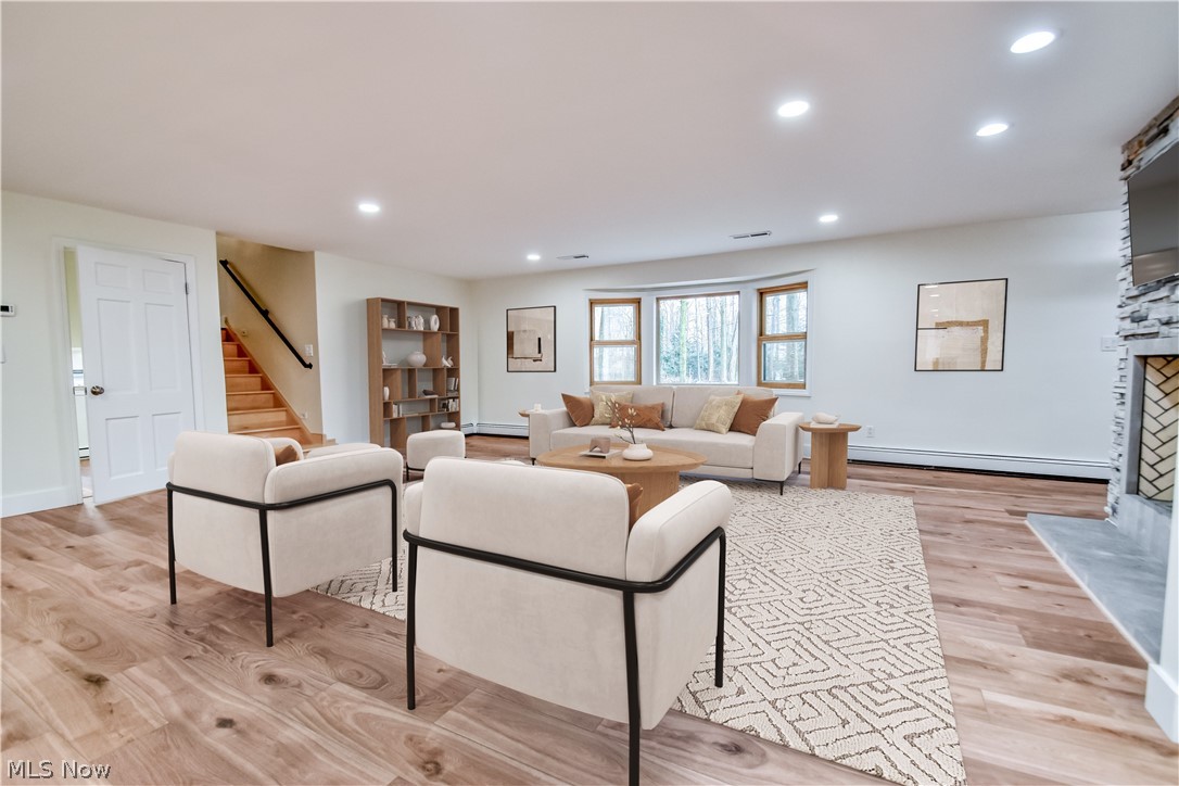 17460 Trillium Drive Chagrin Falls OH 44023