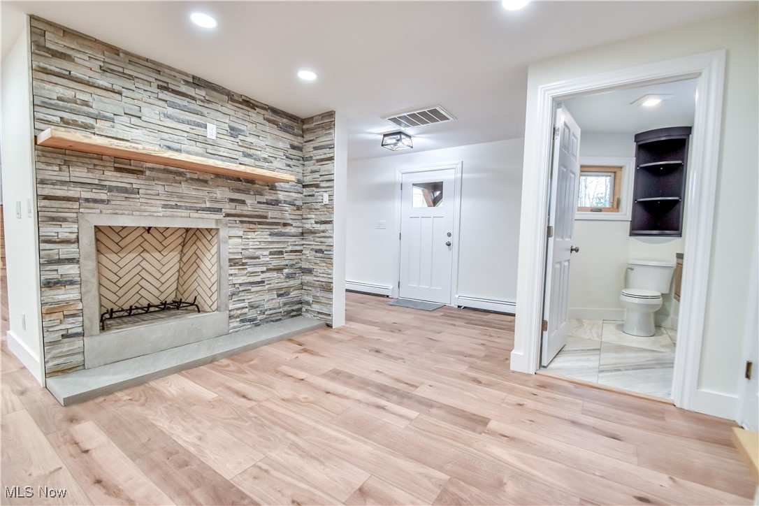 17460 Trillium Drive Chagrin Falls OH 44023