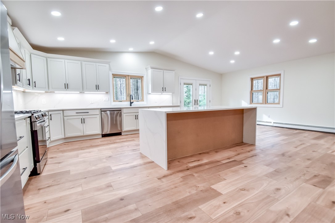 17460 Trillium Drive Chagrin Falls OH 44023