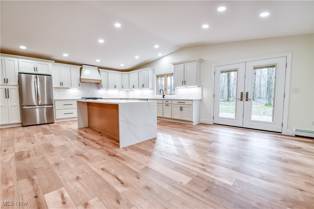 17460 Trillium Drive Chagrin Falls OH 44023