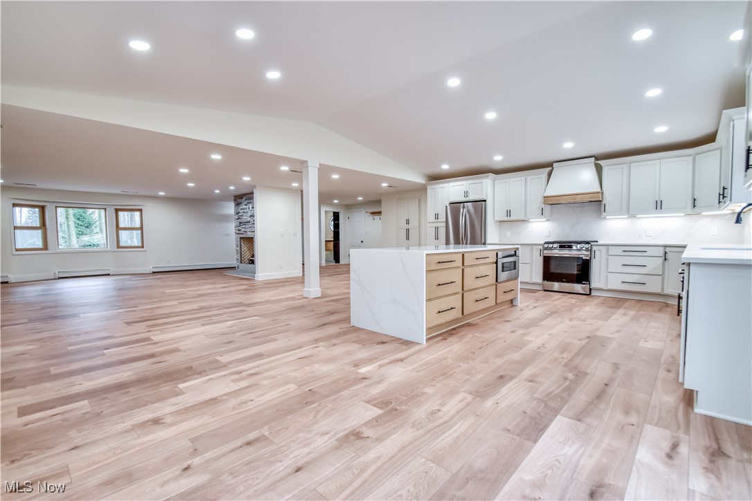 17460 Trillium Drive Chagrin Falls OH 44023