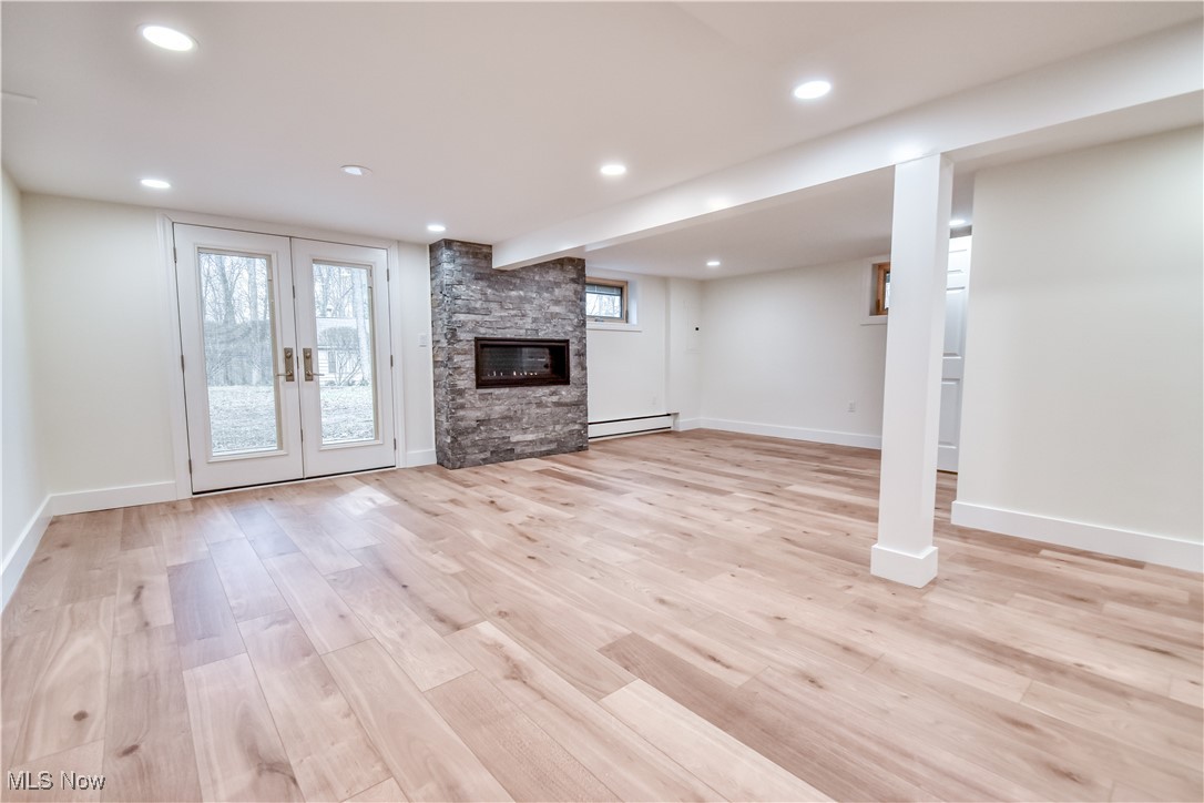 17460 Trillium Drive Chagrin Falls OH 44023