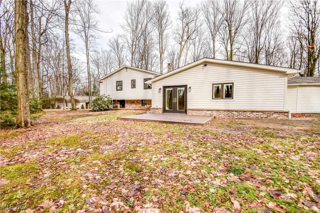 17460 Trillium Drive Chagrin Falls OH 44023
