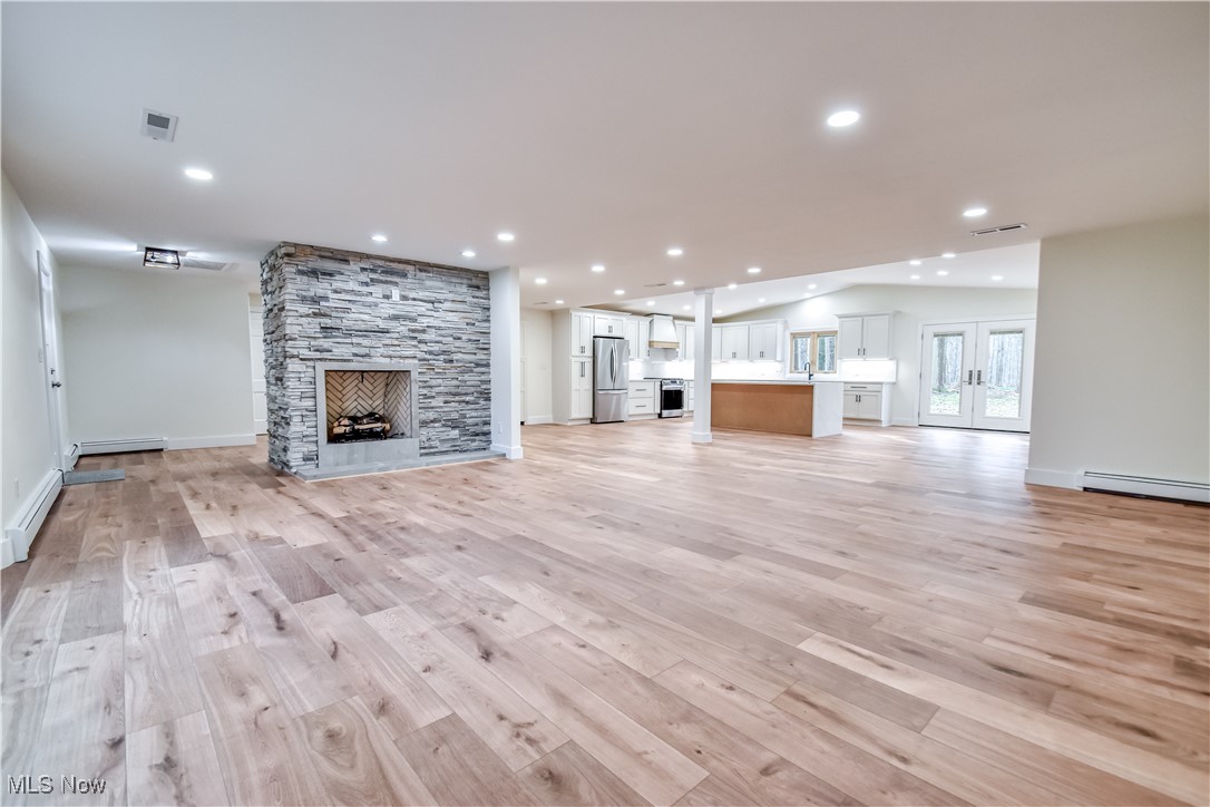 17460 Trillium Drive Chagrin Falls OH 44023