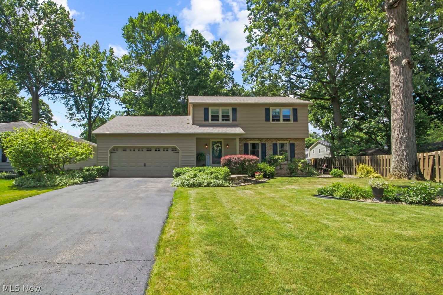 1807 Johnston Place Poland OH 44514