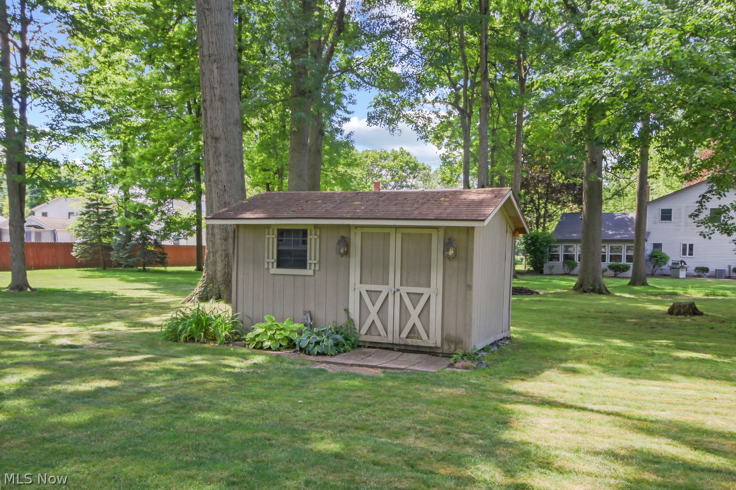 1807 Johnston Place Poland OH 44514