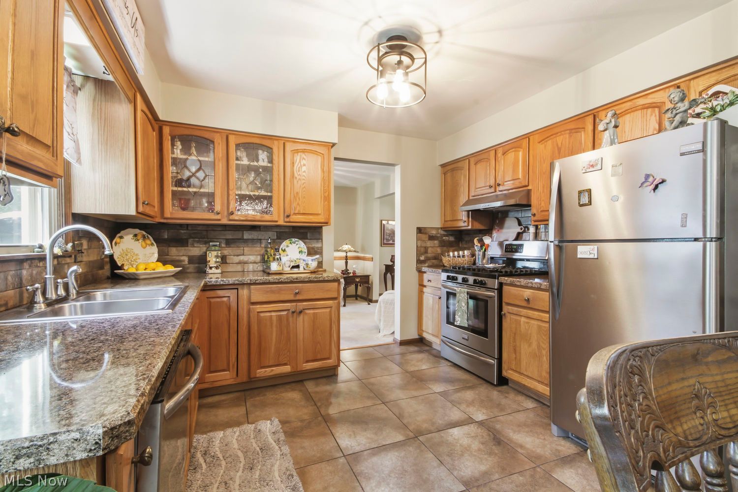 1807 Johnston Place Poland OH 44514