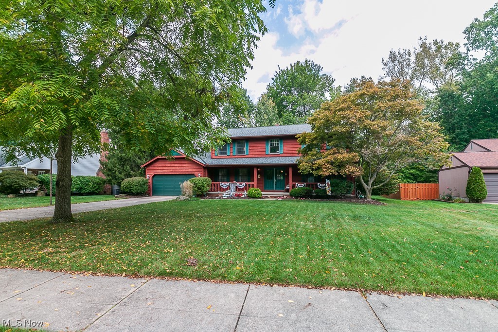 9137 Hidden Glen Drive Mentor OH 44060
