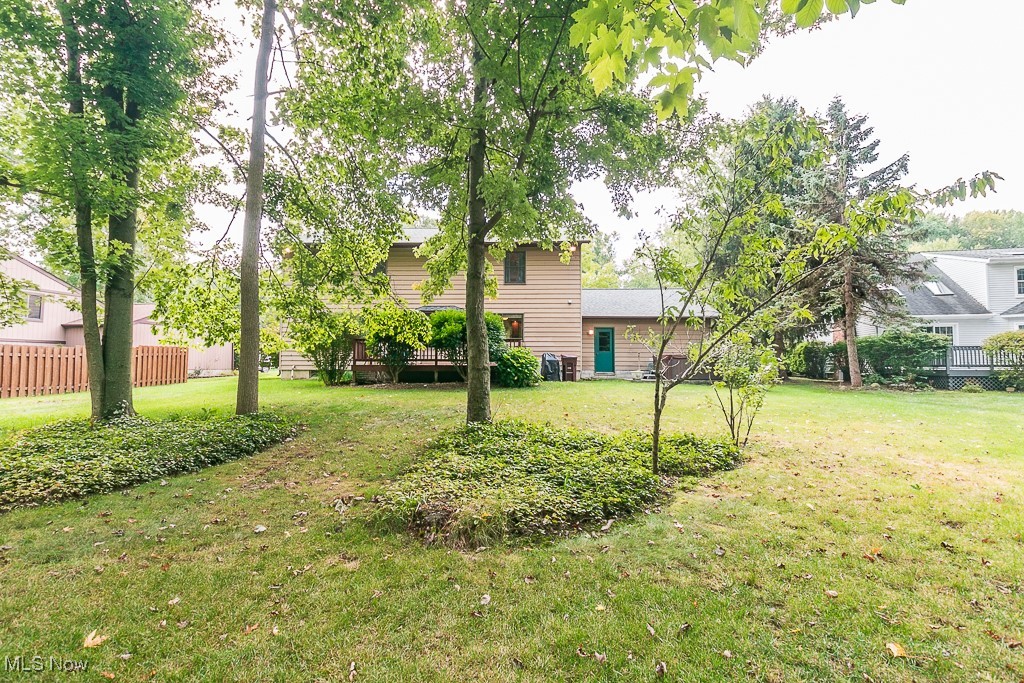 9137 Hidden Glen Drive Mentor OH 44060