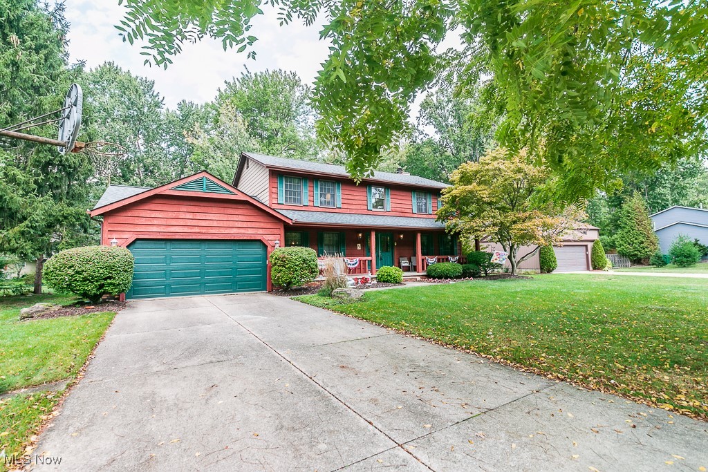 9137 Hidden Glen Drive Mentor OH 44060