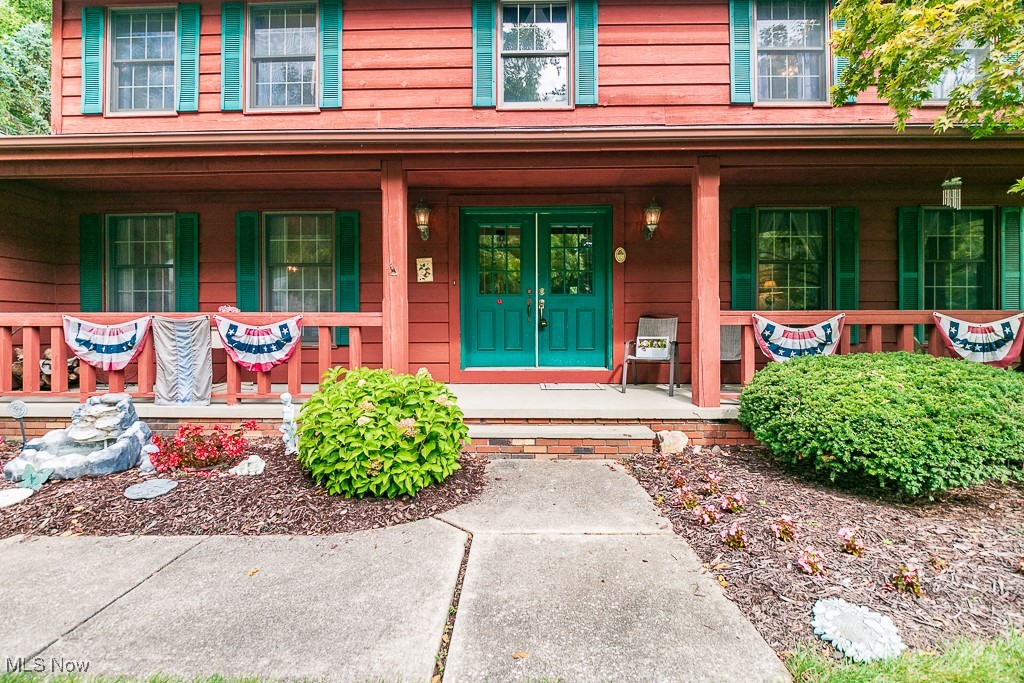 9137 Hidden Glen Drive Mentor OH 44060