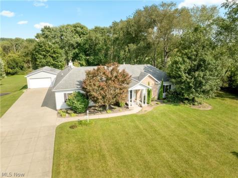2568 Shadow Lane Clinton OH 44216