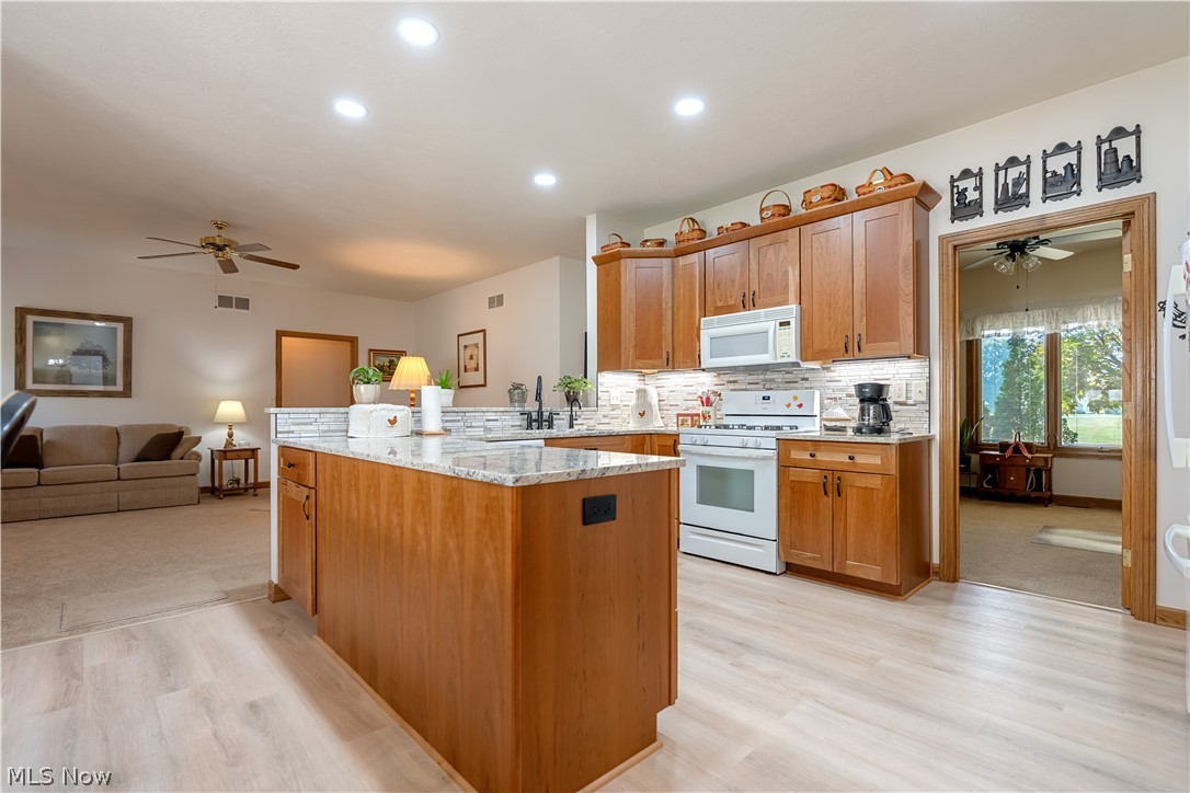 2568 Shadow Lane Clinton OH 44216