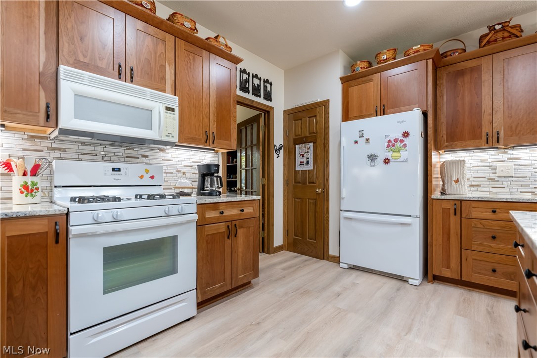 2568 Shadow Lane Clinton OH 44216