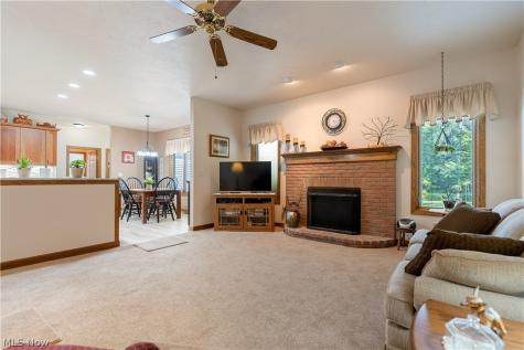 2568 Shadow Lane Clinton OH 44216