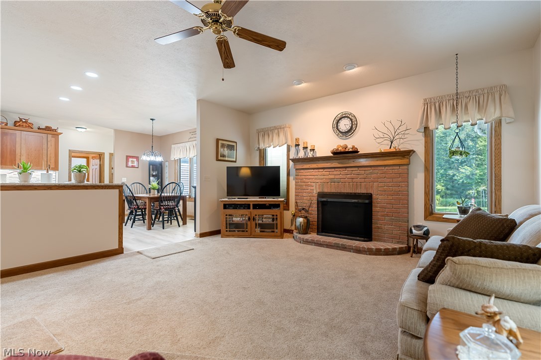 2568 Shadow Lane Clinton OH 44216